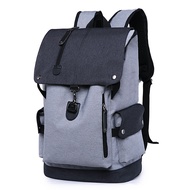 Men's backpack, backpack, anti-theft men's backpack, leisure outdoor business laptop bag, backpack, lightweight backpack, backpack