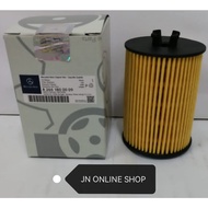 Oil Filter (Mercedes Benz Oem) for Mercedes Benz B170 B180