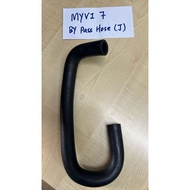MYVI 7 PERODUA MYVI 1.3cc, ALZA 1.5cc BY PASS HOSE (J) (16264-BZ050)