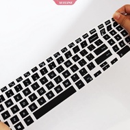 Silicone Keyboard Cover For Asus Vivobook 14 X413Fp X413Fa X413F X413 Fa Fp F S14 X421Fa X421Ia X421 Fa Ia 2020 14 " Waterproof High quality [ZL]