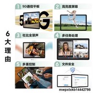 【天貓自營】三星/Samsung Galaxy Tab A9+ 新品上市學生學習追劇辦公平板電腦2023新款網課平板