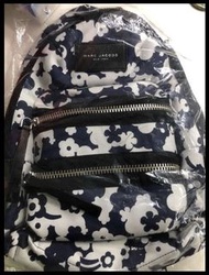 Marc By Marc Jacobs Backpack