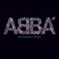 CD Audio คุณภาพสูง เพลงสากล ABBA - Number Ones (2006) (บันทึกจาก Flac [24bit Hi-Res] จึงได้คุณภาพเสียง 100%)