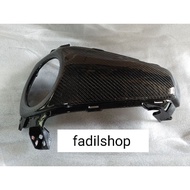 Yamaha MT15 Carbon Kevlar Tank Middle Cover