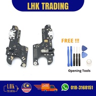 Realme C1 / C2 / C2 Pro / C3 / C5 / 2 / 3 / 5S / 5 Pro / X2 / X2 Pro Charging Charger USB Port + Too