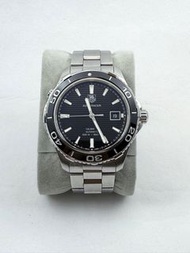 TAG Heuer Aquaracer 500M Automatic Watch 豪雅自動錶