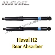 Haval H2 Rear Absorber Absorber Belakang (1pcs)