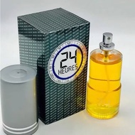 HOT SELLING 💯 ORI 24 Heures Perfume For Men 100Ml