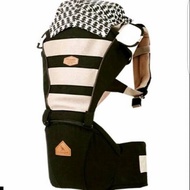 ↨ I ANGEL MESH / i-angel HIPSEAT CARRIER