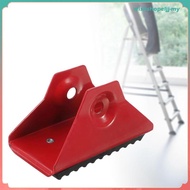 Amagogo Non Slip Easy to Install 12.5cmx6.8cm/4.92inchx2.68inch Anti Skid Convenient Extension Ladde