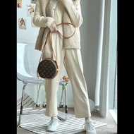 LV Boite Chapeau Souple PM 圓餅包