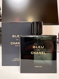 Brand New Bleu de Chanel Parfum 100ml