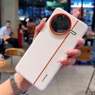 For Xiaomi POCO F7 Ultra Case Fashion PU Leather Skin Protective Back Cover Case For Xiaomi POCO F7 