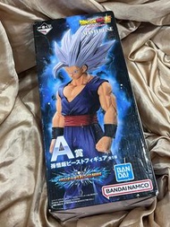 龍珠一番a賞悟飯野獸飯 日版