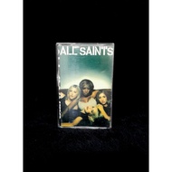 ALL SAINTS Cassette Tape - All Saints