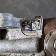 Toyota Hiace Hilux 1GD 2.8 2GD 2.4 high pressure diesel fuel pump USED