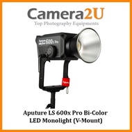 Aputure LS 600x Pro Bi-Color LED Monolight (V-Mount)
