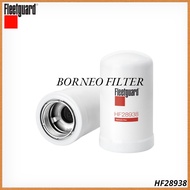 HF28938 Fleetguard Genuine Hydraulic Filter P170480 BT8333 HC-55180 HC55180 HC-5505 HC5505 SFH0480 S