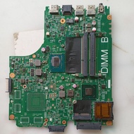 Dell 3440 laptop motherboard