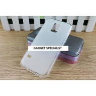 Stock Clearance  SAMSUNG GALAXY S5 MINI G800 / S5 DX / G870A TPU SOFT CASE