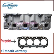 New

 ZD3 engine cylinder head for Nissan Patrol GR Terrano II Urban 2953CC 3.0 CDTI 3.0L 16V 2000- 