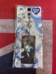 Hello Kitty 電話繩