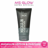 MS glow For Men Maskulin MS glow Men Skincare Original