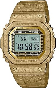 GMW-B5000PG-9JR [G-Shock 40th Anniversary Model Bluetooth G-Shock 40th Anniversary RECRYSTALLIZED Series] Watch April 2023 Model Japan Import