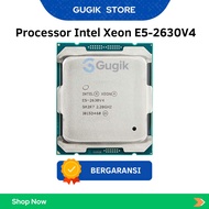 Intel Xeon E5-2830 V4 Processor