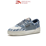 [Kyrie Irving] ANTA Nam KAI TRIBE Giày Sneakers đế bằng Giày sneaker bóng rổ 1125A1801