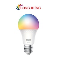 Đèn Wifi TP-Link Tapo Smart Wifi Multicolor L535E - Hàng chính hãng