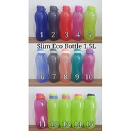 Tupperware Eco Bottle 1.5L Flip Top