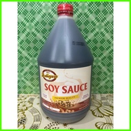 ∣ ❖ BFC Condiments Delisyoso SOY SAUCE (Gallon)