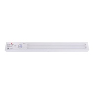 หลอดไฟแบล็คไลท์   LUZINO UV LAMP7W G24