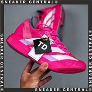 SNEAKER CENTRAL® 8BP7 2026 ADOS PRO 4 Running Shoes Marathon Running Shoes Pink Unisex 5eb