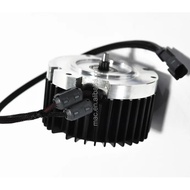 HOt 24v/36v/48v Brushless Dc Motor Lawn Mower Motor