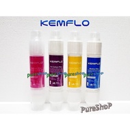 PureShop Kemflo 10" I Type Alkaline Filter Cartridge Water Purifier Dispenser UF