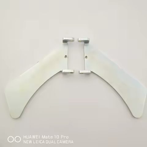 BULL PCP hand pump accessory foot board