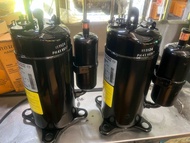 คอมแอร์มือสอง PH41 ขนาด 25000btu