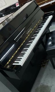 Yamaha Kawai 鋼琴