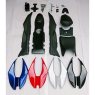 Rear Body of vixion NVL/NVA model R15V3 R15 Accessories V3