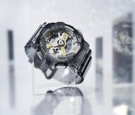 卡西歐 CASIO MINI G-SHOCK GMAS110 GMAS110GS GMA-S110 GMA-S110GS GMA-S110GS-8A 手錶 錶 手表 表 電子錶 情侶錶 平行進口貨品