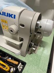 Juki工業用縫紉機DDL-8700日本製