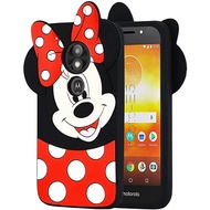 SAMSUNG J2 J4 J5 J7 Plus Pro Prime 8552 WIN Note 2 A7 A9 A10 A30 A50 A10s A20s A30s Cartoon Case Min