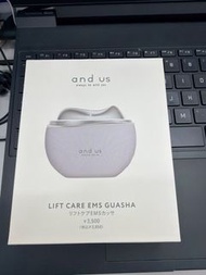 and us LIFT CARE EMS GUASHA 美容儀