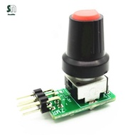[Sunnimix] Mini Servo Tester Handcraft Spare Pocket Servo Testing Tool for RC Mini Motor Helicopter 