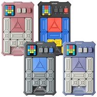 Giiker Super Slide Puzzle Games (4 Color)
