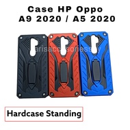Casing Hp Oppo A9 2020 A5 2020 Case Standing