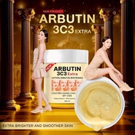 ARBUTIN 3C3 EXTRA LOTION ARBUTIN WHITENING 300ML -alpha arbutin,Niacinamide FROM