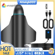 4K HD TV Antenna High Definition Digital TV Antenna Digital Universal Ground Wave Antenna HD TV Ante